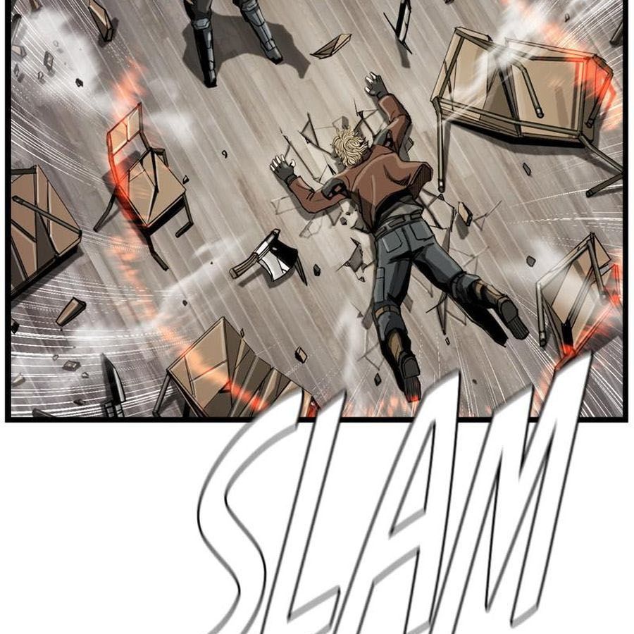 The First Hunter Chap 19 - Next Chap 20