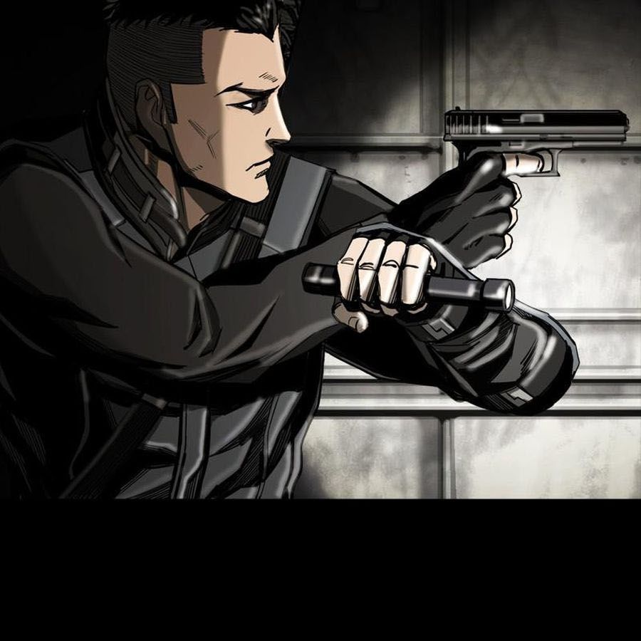 The First Hunter Chap 19 - Next Chap 20