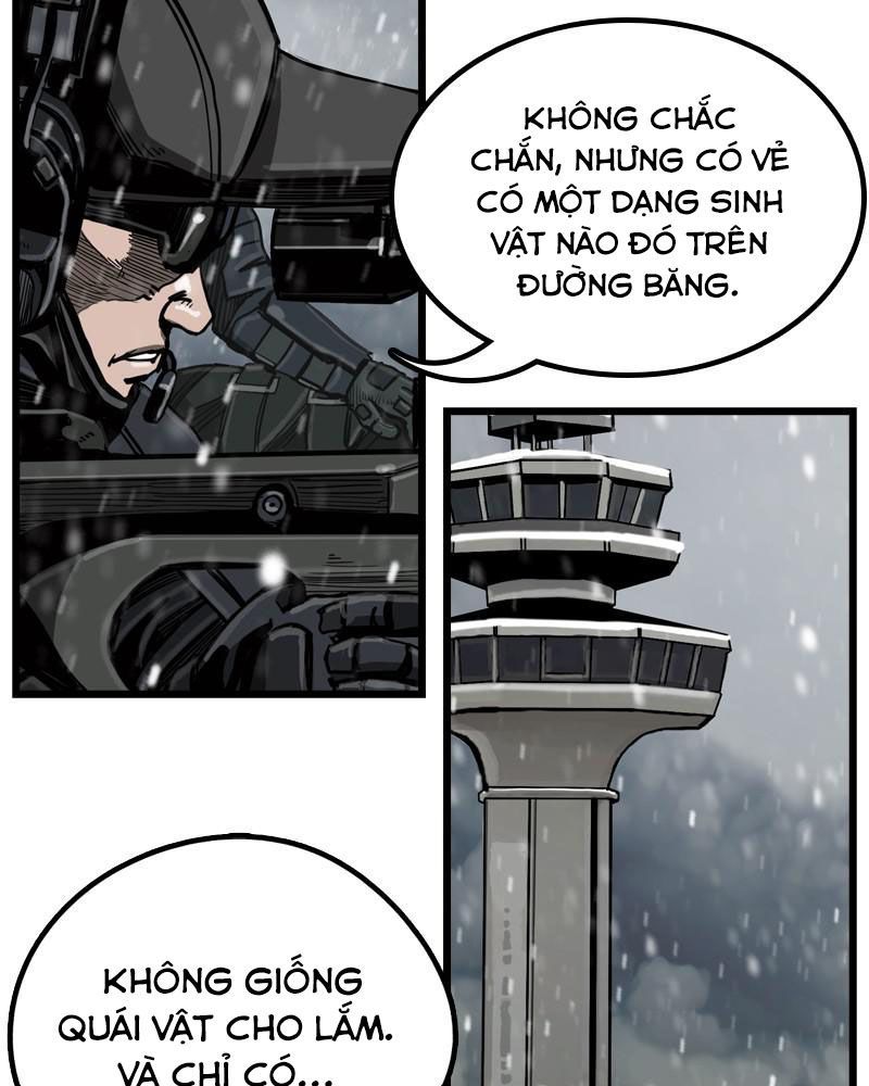 The First Hunter Chap 21 - Next Chap 22