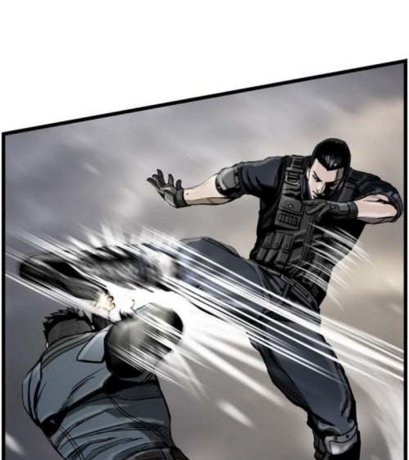 The First Hunter Chap 22 - Next Chap 23