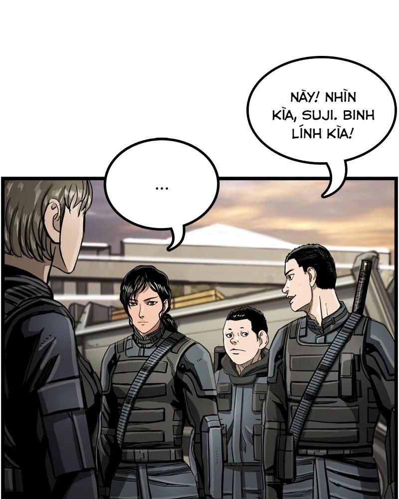 The First Hunter Chap 23 - Next Chap 24
