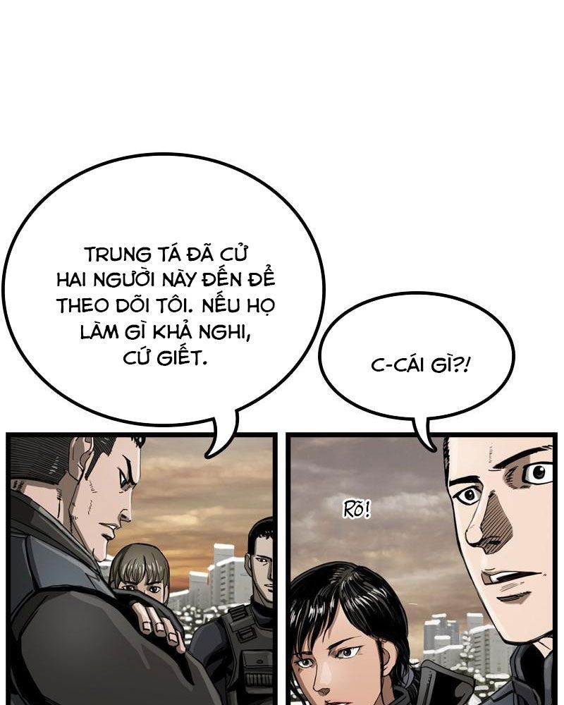The First Hunter Chap 23 - Next Chap 24