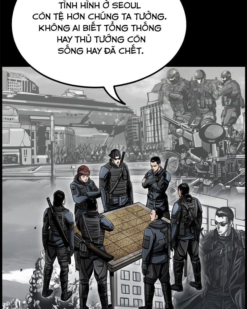 The First Hunter Chap 23 - Next Chap 24