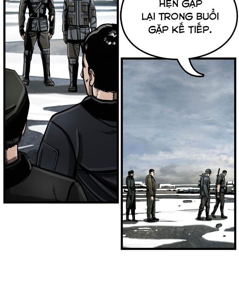 The First Hunter Chap 23 - Next Chap 24