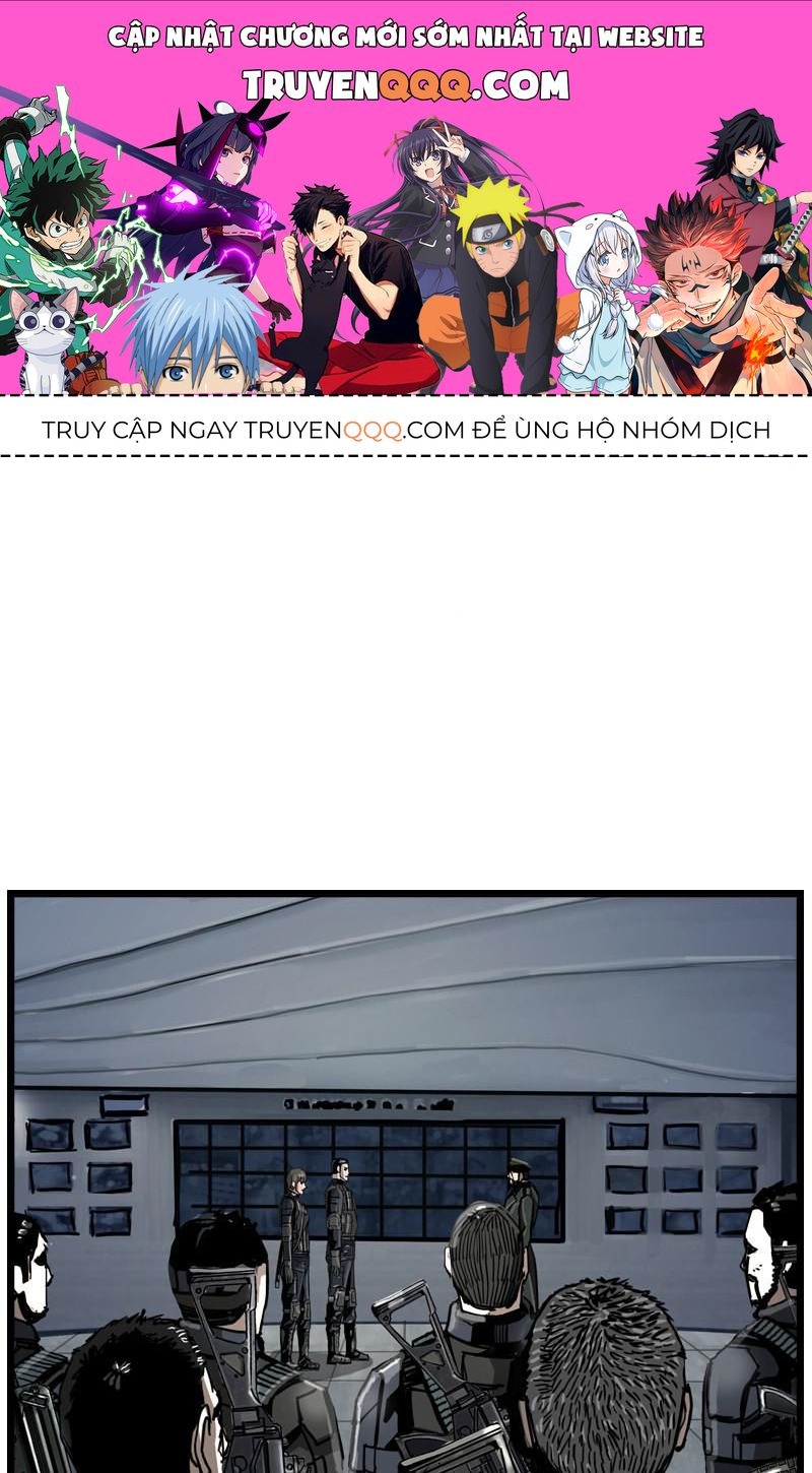 The First Hunter Chap 24 - Next Chap 25