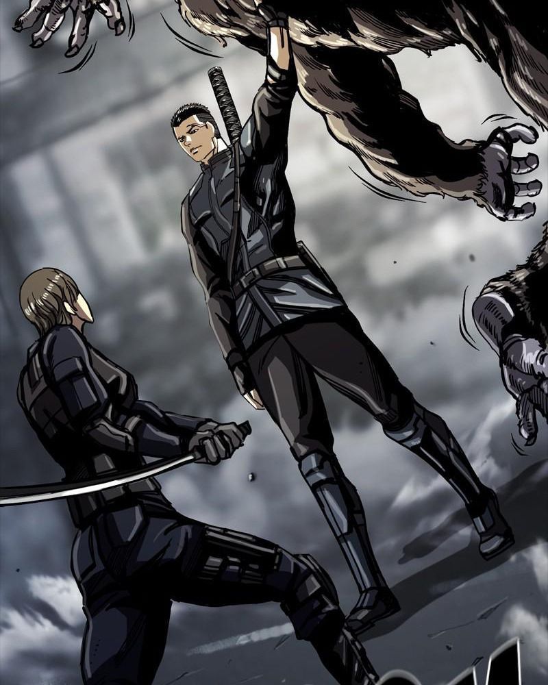 The First Hunter Chap 24 - Next Chap 25