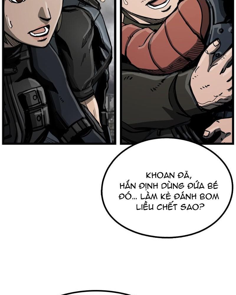 The First Hunter Chap 24 - Next Chap 25