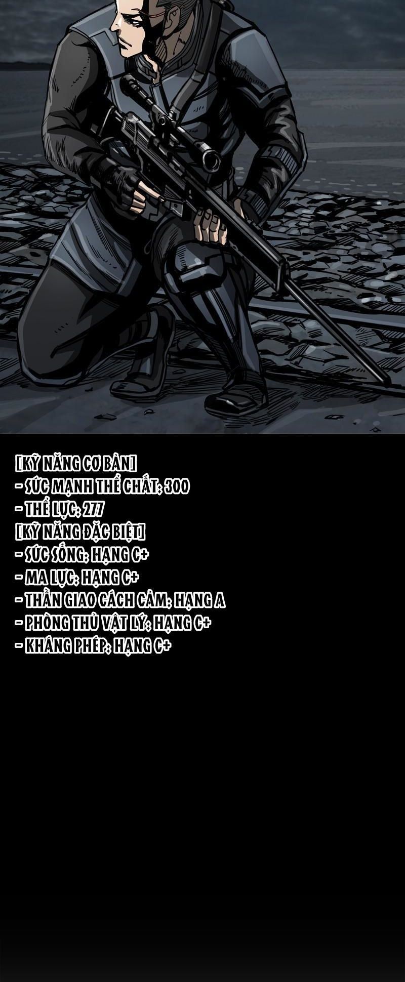 The First Hunter Chap 27 - Next Chap 28