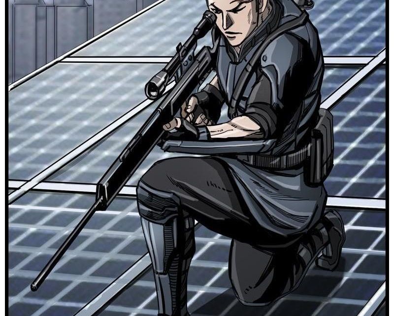 The First Hunter Chap 27 - Next Chap 28