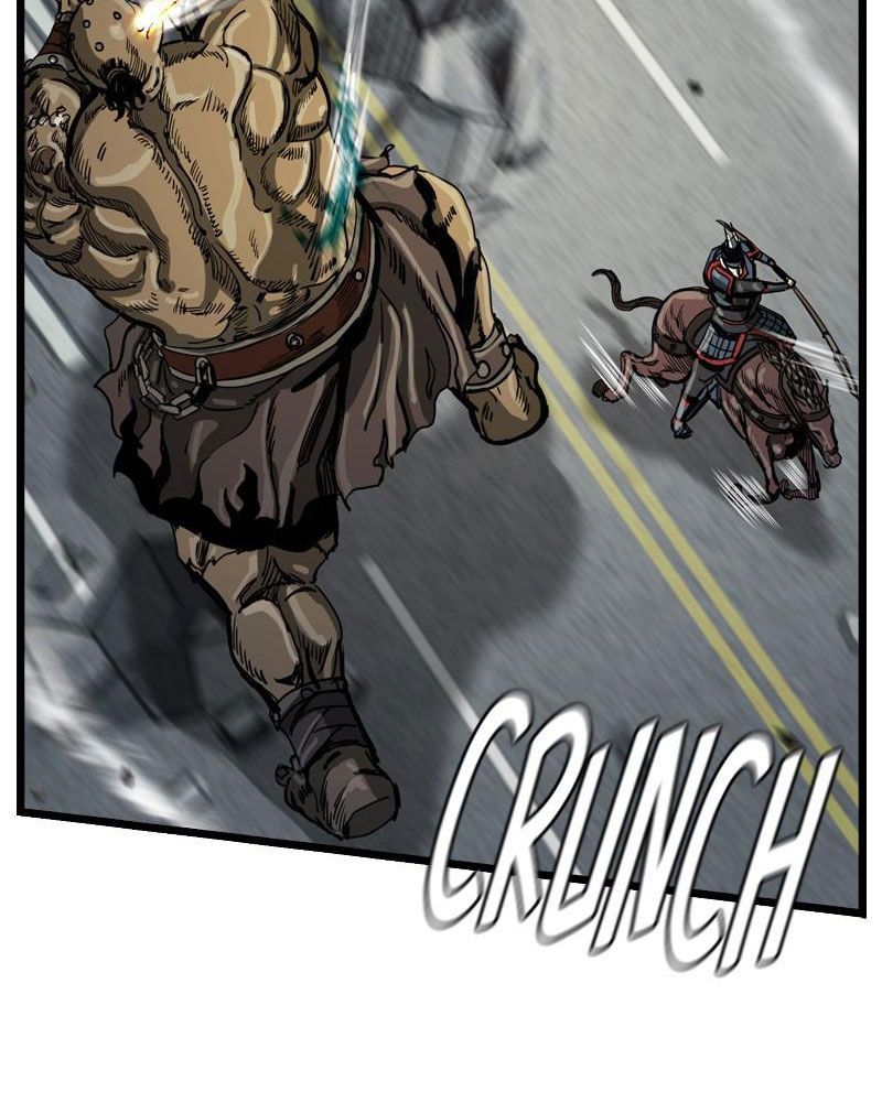 The First Hunter Chap 28 - Next Chap 29