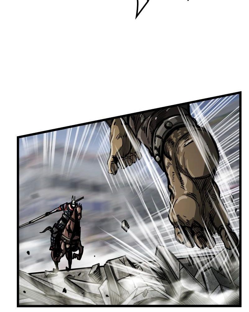 The First Hunter Chap 28 - Next Chap 29