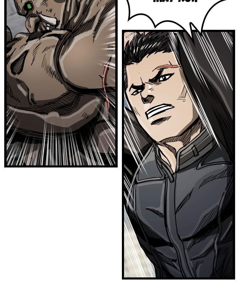 The First Hunter Chap 28 - Next Chap 29