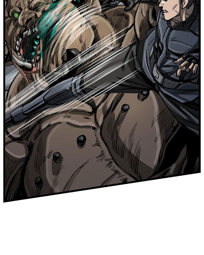 The First Hunter Chap 28 - Next Chap 29