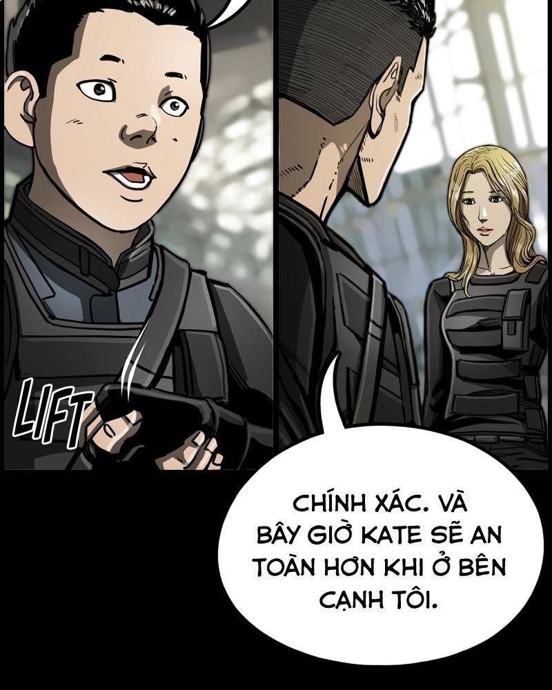 The First Hunter Chap 30 - Next Chap 31