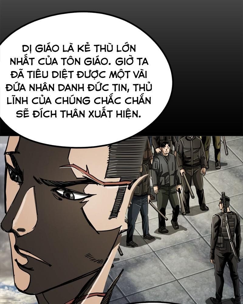 The First Hunter Chap 31 - Next Chap 32