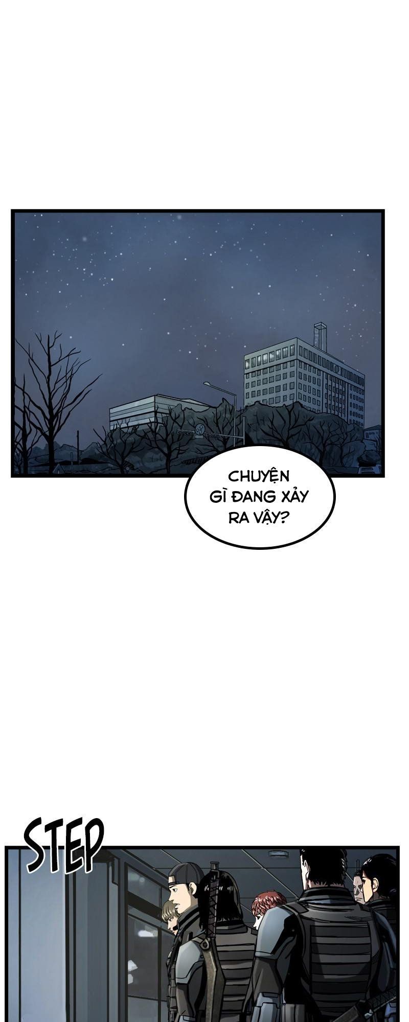 The First Hunter Chap 31 - Next Chap 32