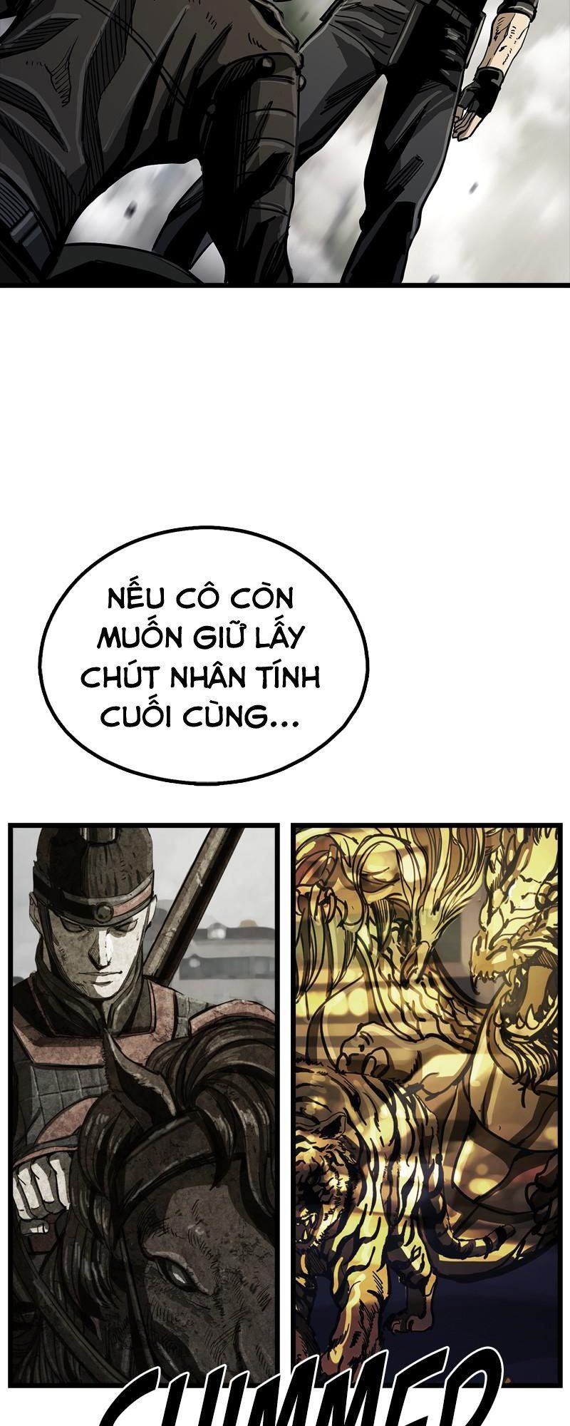 The First Hunter Chap 31 - Next Chap 32