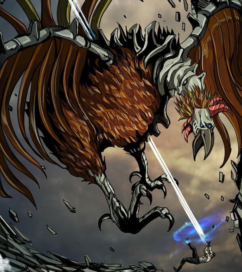 The First Hunter Chap 34 - Next Chap 35