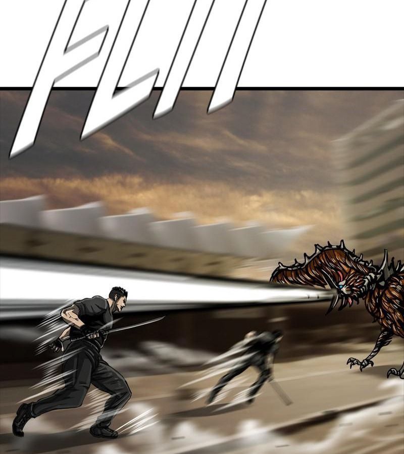 The First Hunter Chap 34 - Next Chap 35