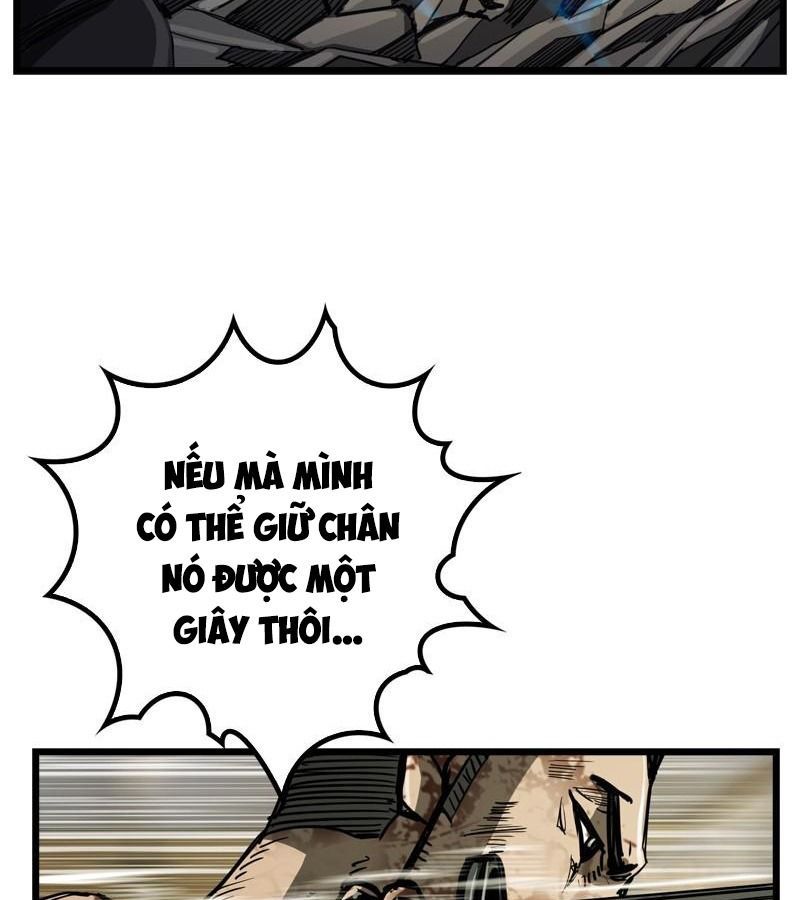 The First Hunter Chap 34 - Next Chap 35