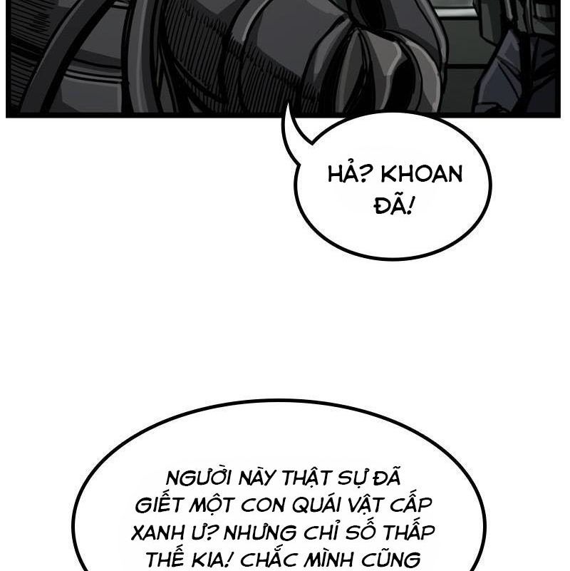 The First Hunter Chap 36 - Next Chap 37