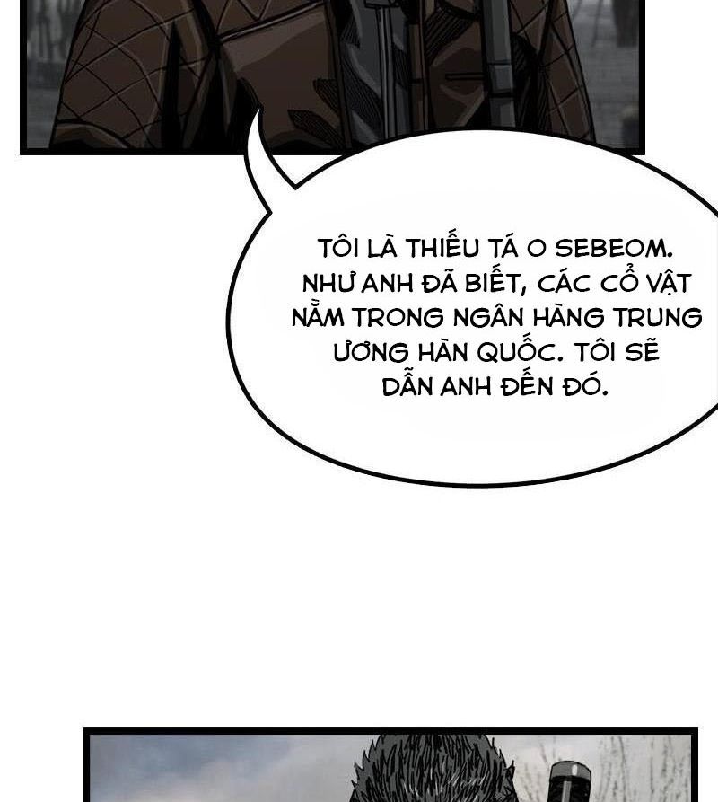 The First Hunter Chap 36 - Next Chap 37