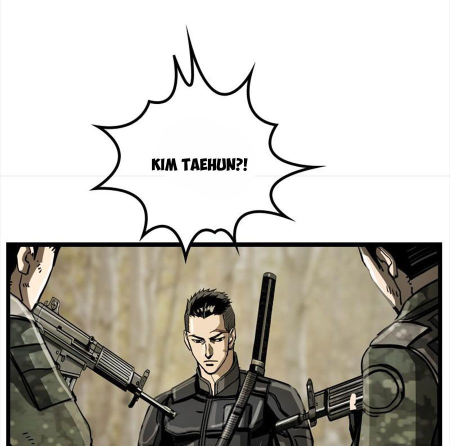 The First Hunter Chap 37 - Next Chap 38