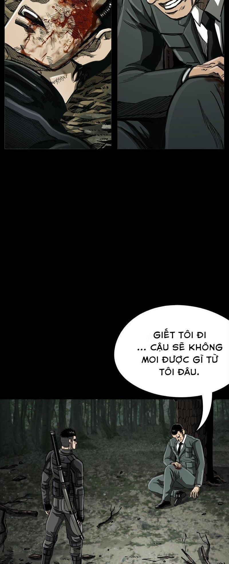 The First Hunter Chap 39 - Next Chap 40