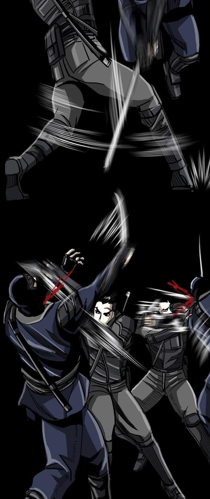 The First Hunter Chap 39 - Next Chap 40