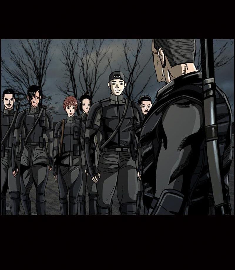 The First Hunter Chap 40 - Next Chap 41