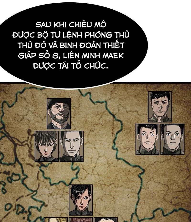 The First Hunter Chap 40 - Next Chap 41