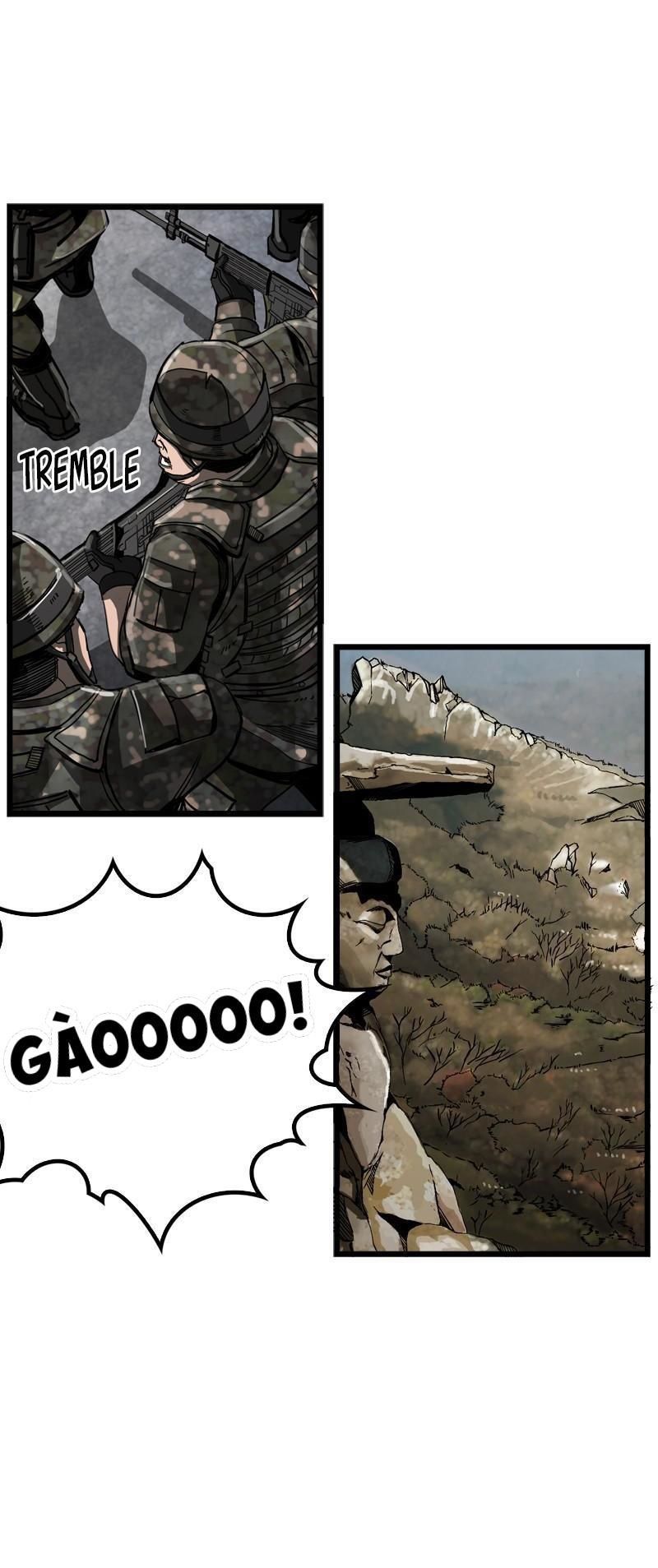 The First Hunter Chap 43 - Next Chap 44