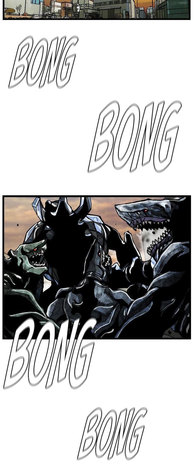 The First Hunter Chap 43 - Next Chap 44