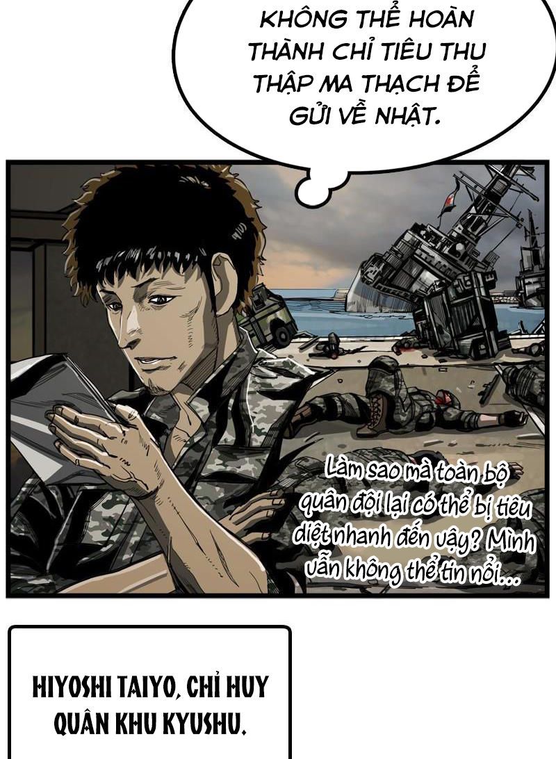 The First Hunter Chap 47 - Next Chap 48