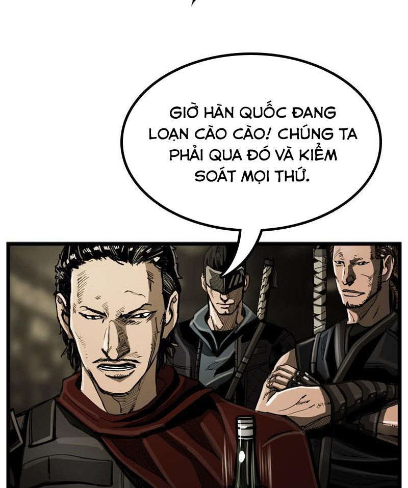 The First Hunter Chap 47 - Next Chap 48