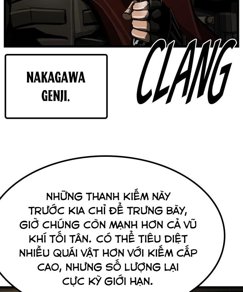 The First Hunter Chap 47 - Next Chap 48