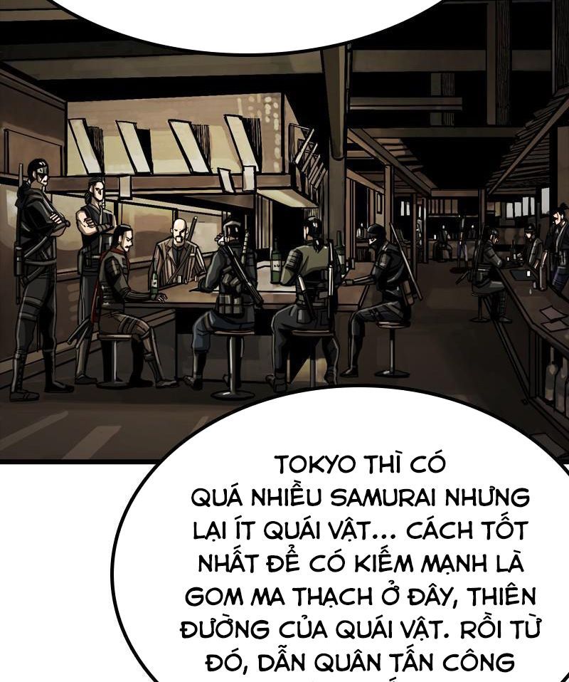 The First Hunter Chap 47 - Next Chap 48