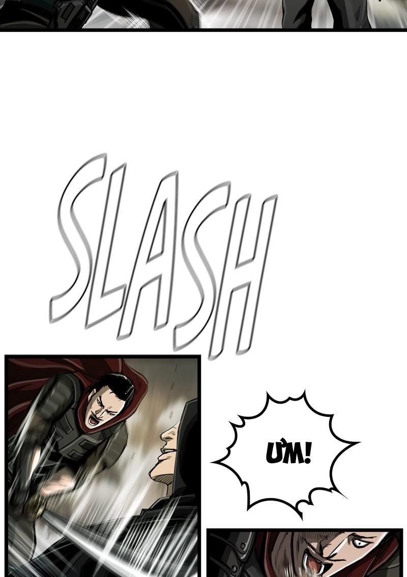 The First Hunter Chap 47 - Next Chap 48