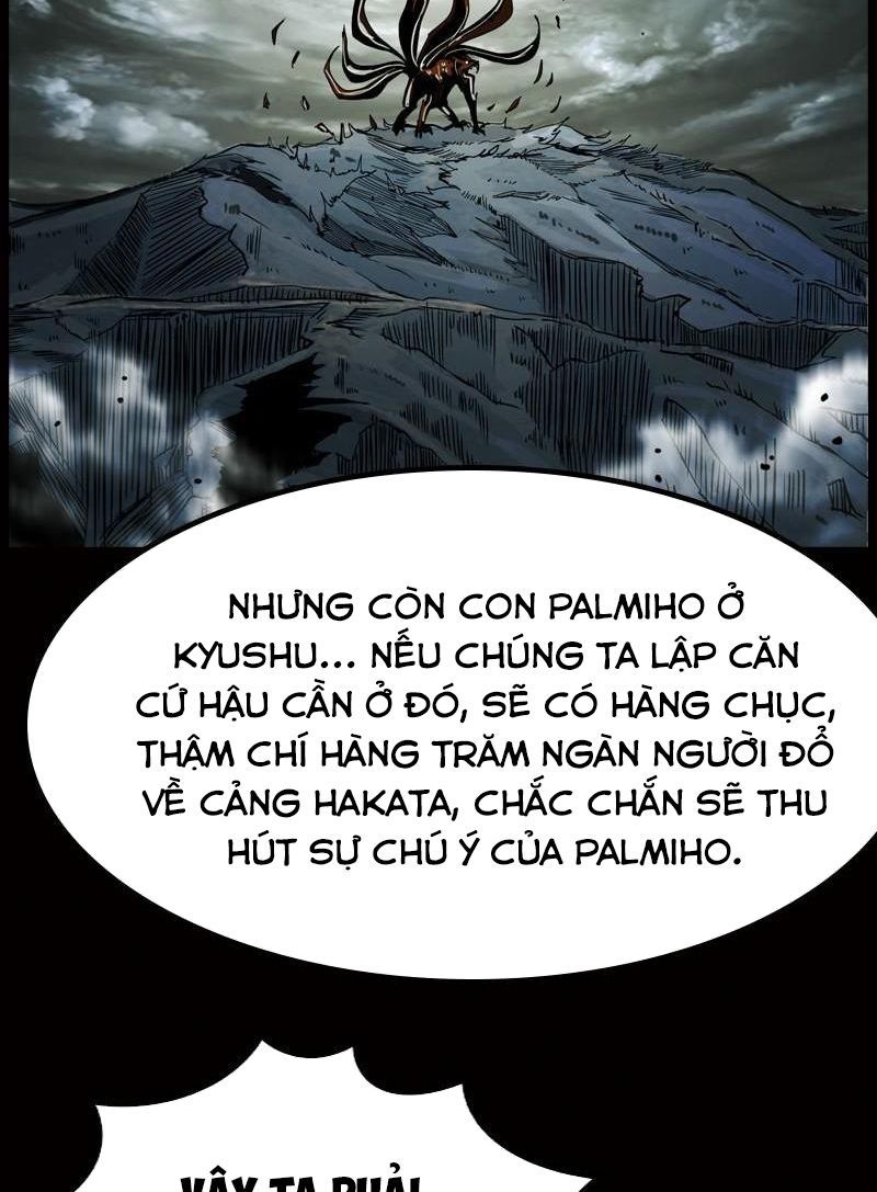The First Hunter Chap 47 - Next Chap 48
