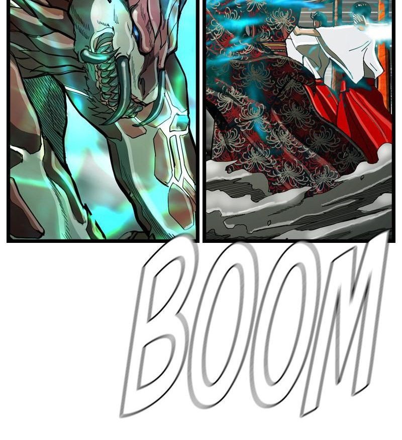 The First Hunter Chap 51 - Next Chap 52