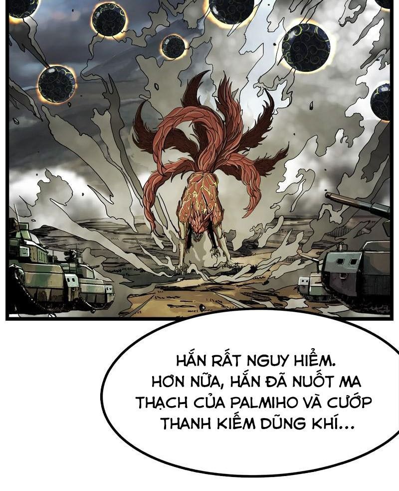 The First Hunter Chap 53 - Next Chap 54