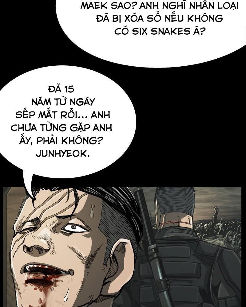 The First Hunter Chap 53 - Next Chap 54