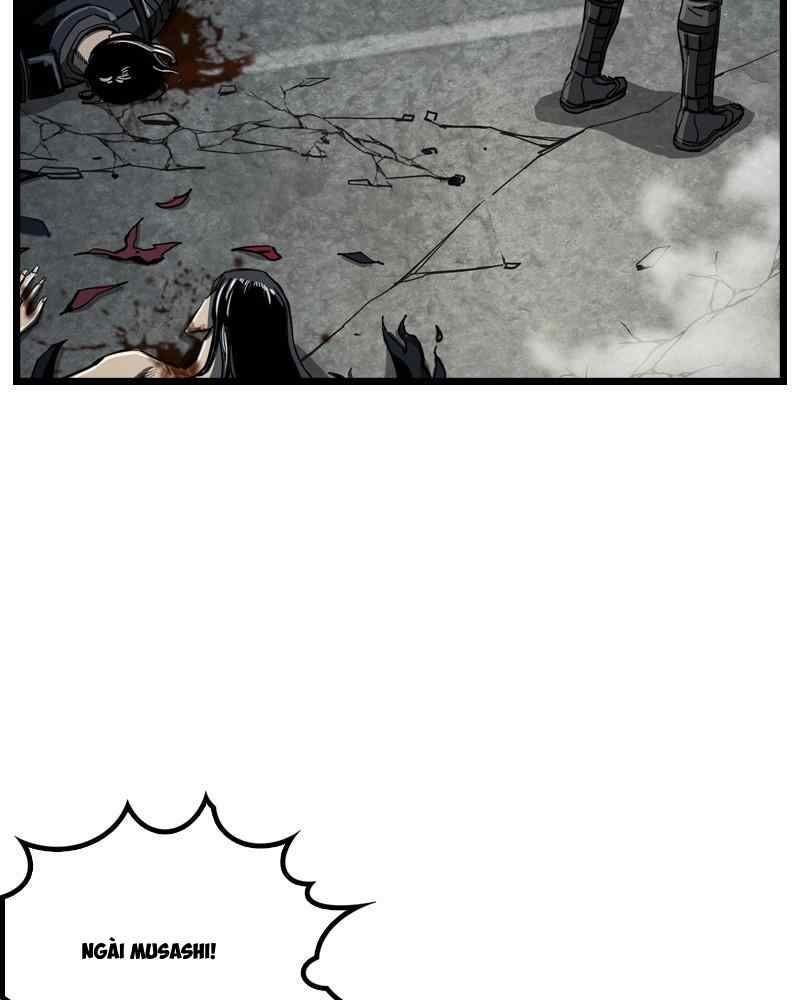 The First Hunter Chap 55 - Next Chap 56