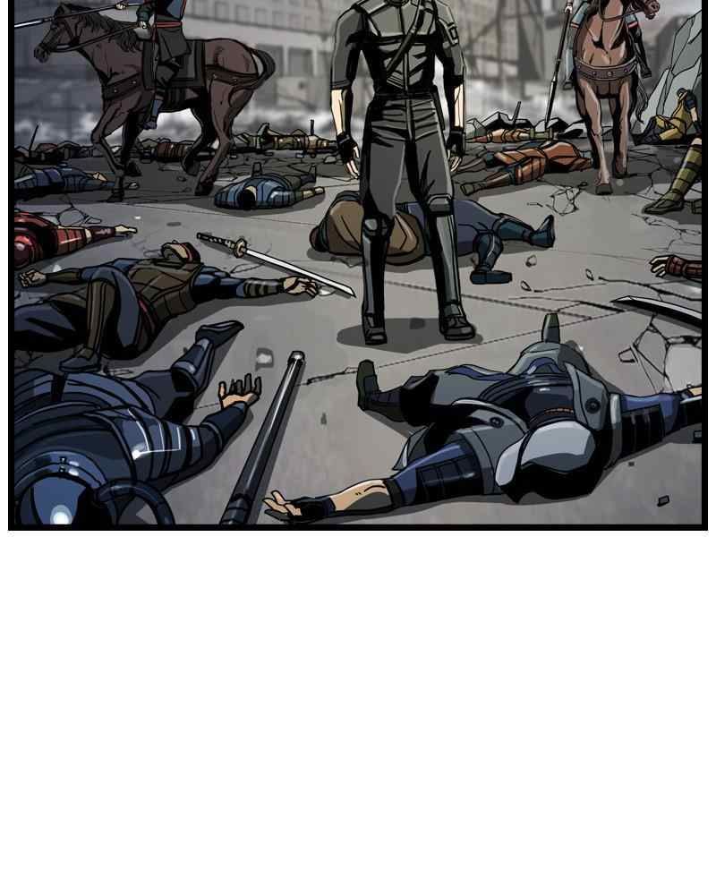 The First Hunter Chap 55 - Next Chap 56