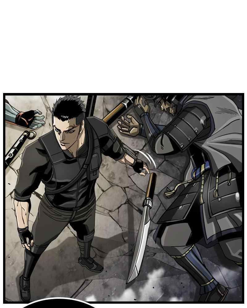 The First Hunter Chap 55 - Next Chap 56