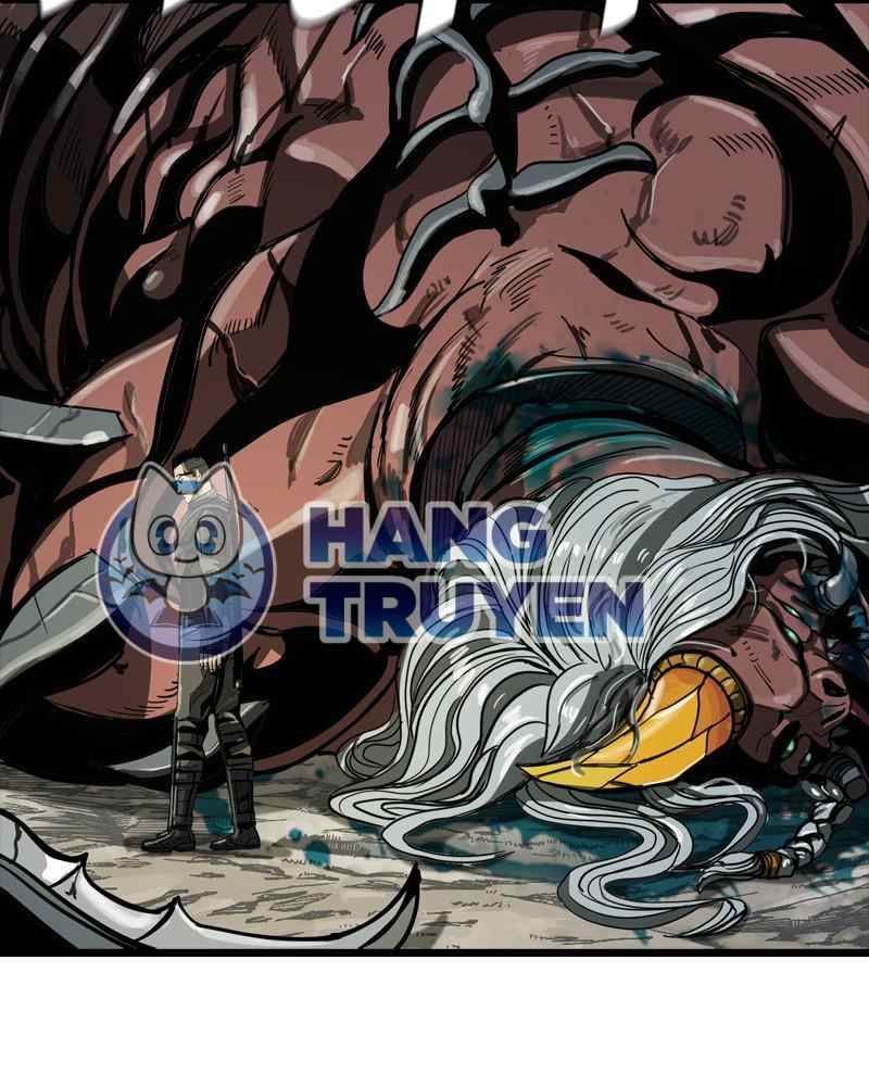 The First Hunter Chap 55 - Next Chap 56