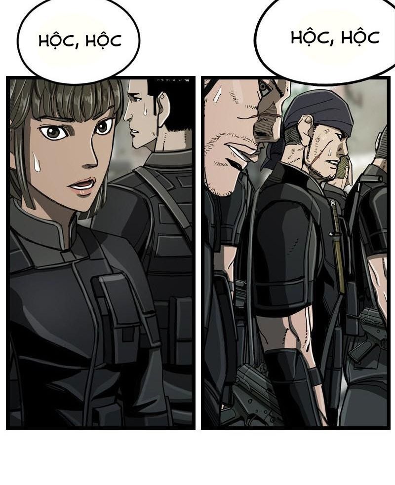 The First Hunter Chap 56 - Next Chap 57
