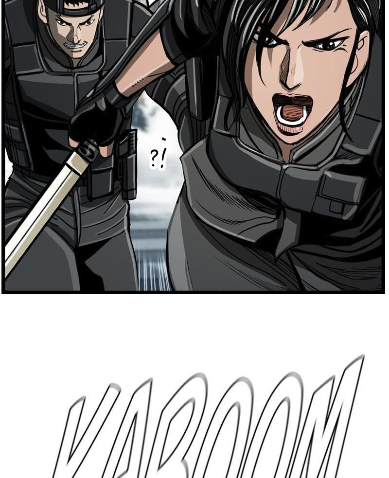 The First Hunter Chap 56 - Next Chap 57