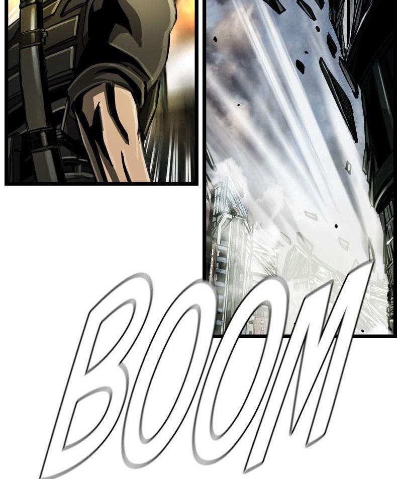 The First Hunter Chap 56 - Next Chap 57