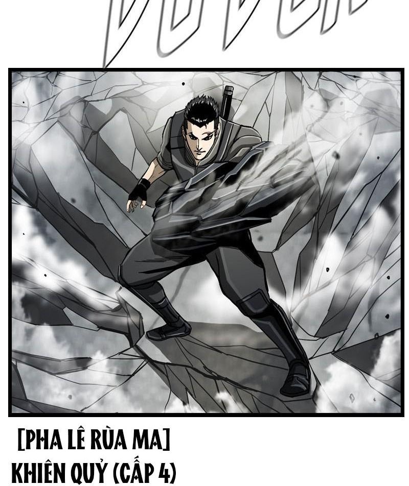 The First Hunter Chap 56 - Next Chap 57